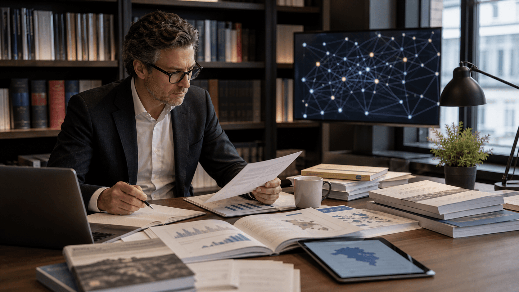 Export-SEO Niederlande Schweiz: Marktseiten