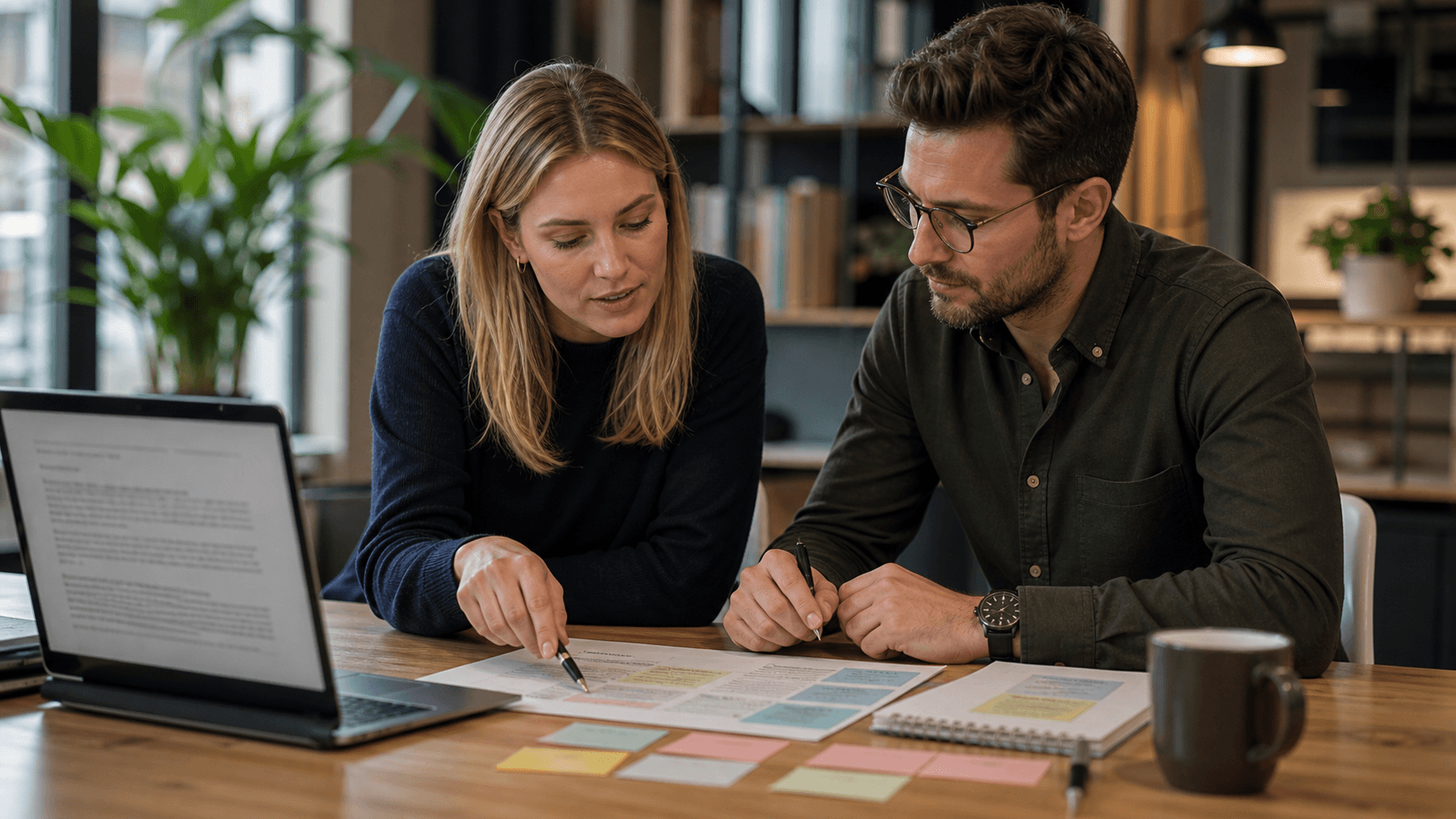 Product-led SEO Benelux: use-case content