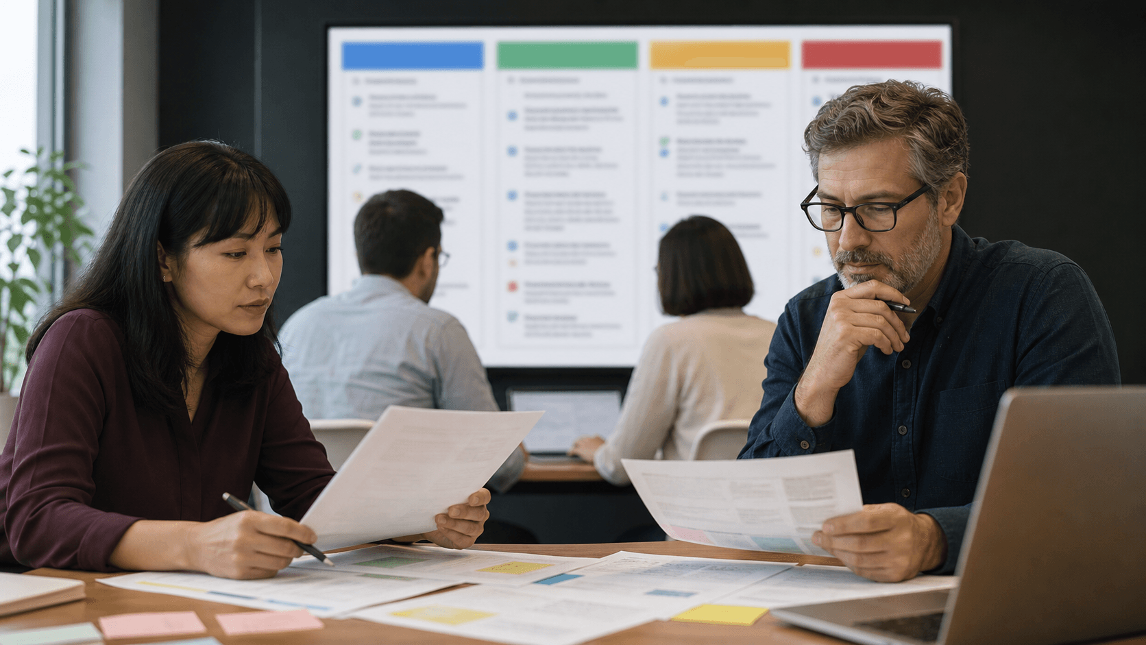 Service schema Nederland: gestructureerde data
