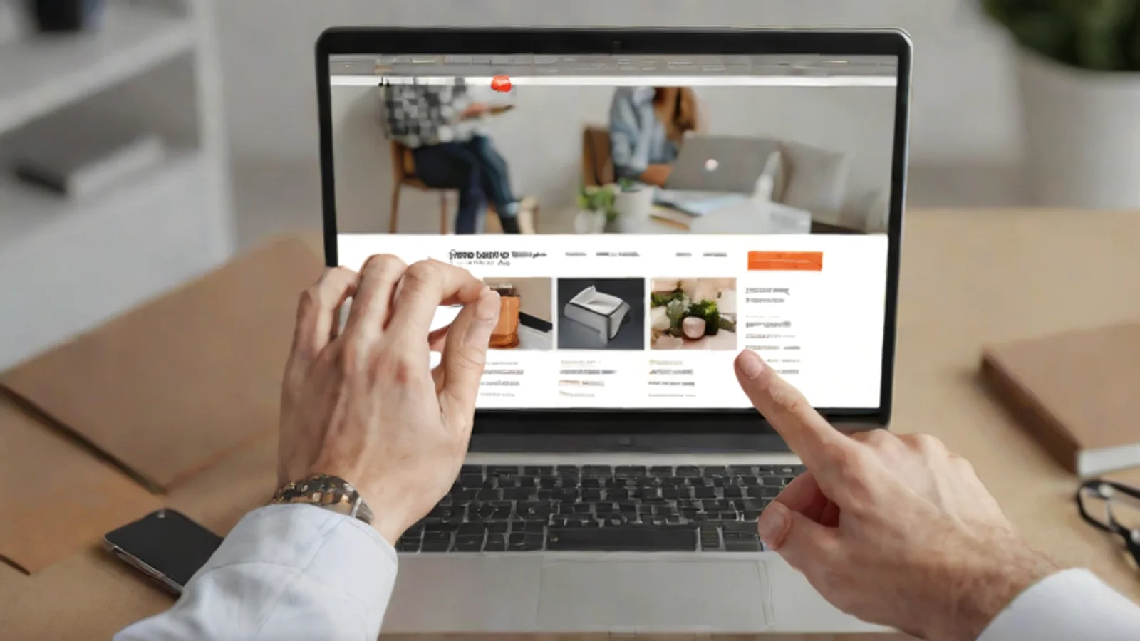 Agence SEO e-commerce France