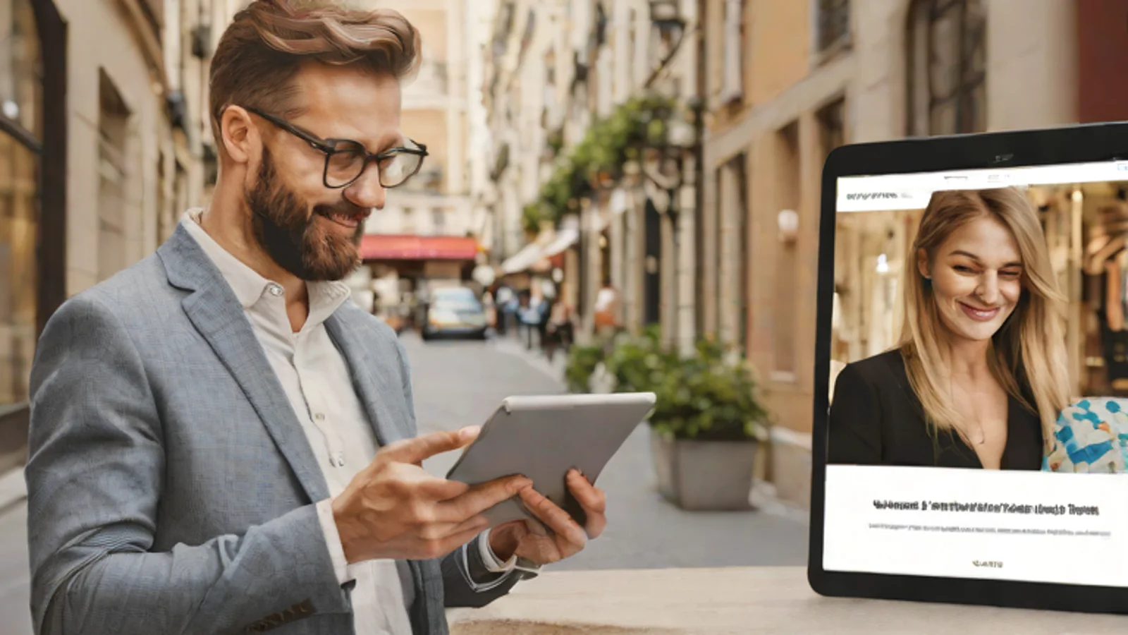 Consultant SEO local Paris