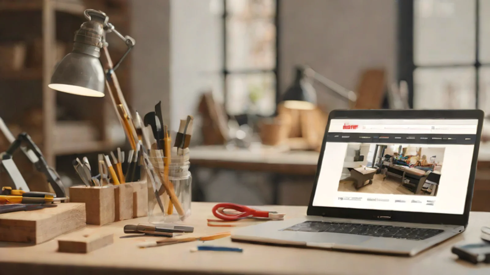 Référencement local Paris artisans