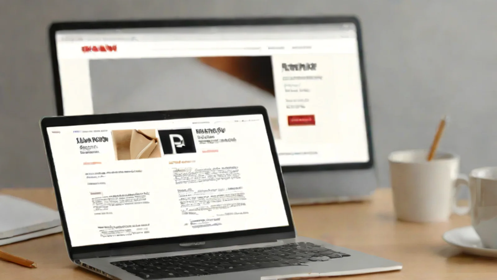 Traduction site web SEO FR EN