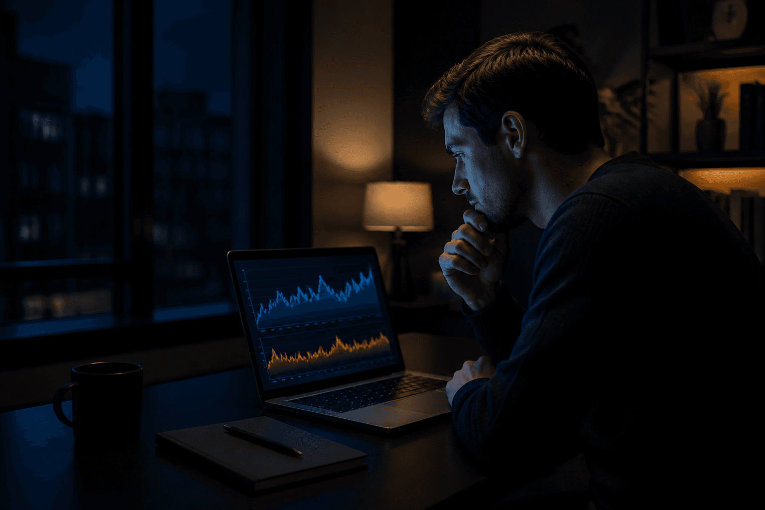 Visuel editorial SEO-TRUE : CTR Search Console : diagnostiquer avant d'optimiser