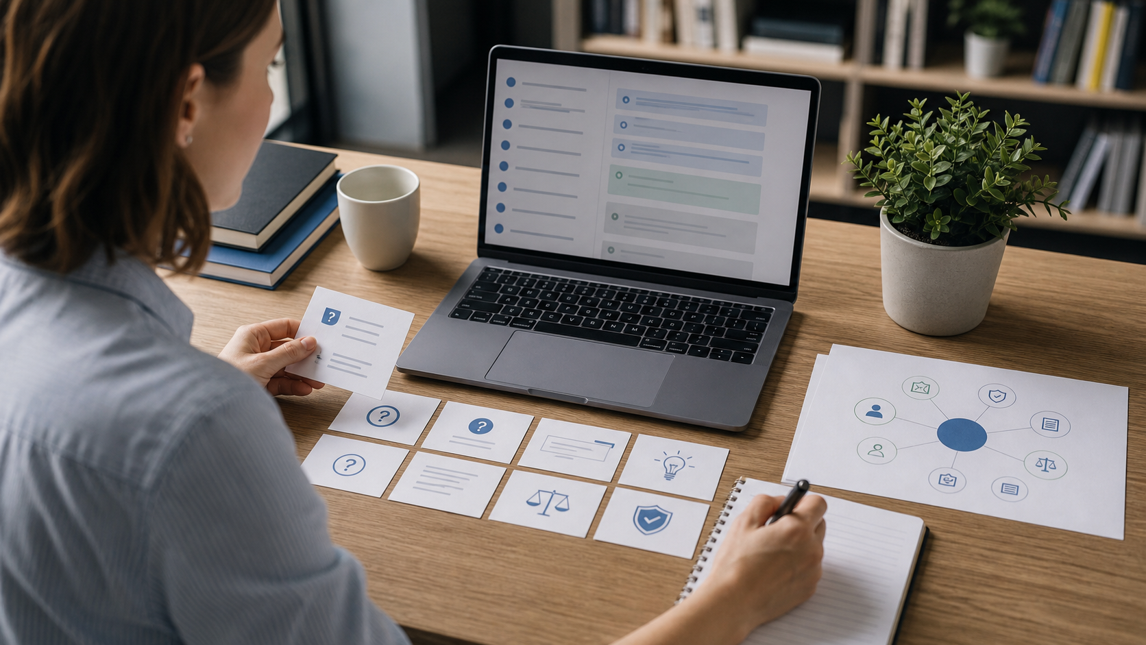 Gap concurrentiel SEO Pays-Bas : méthode