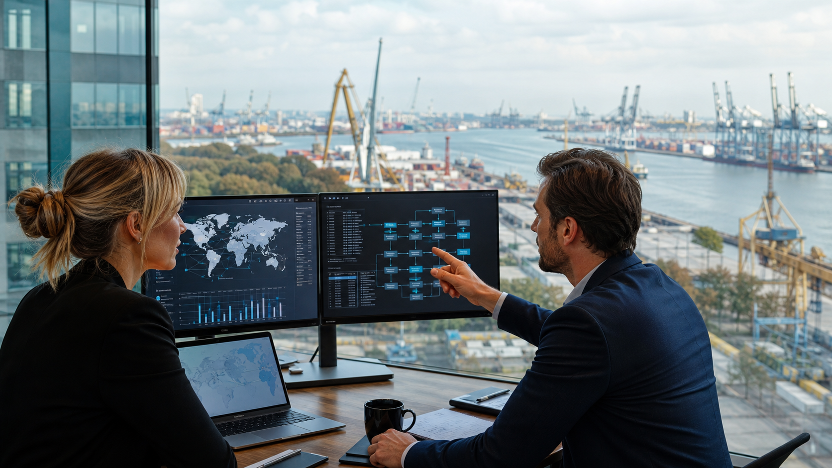 E-E-A-T B2B Pays-Bas : preuves de confiance