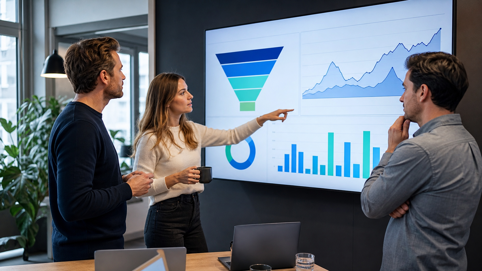 SEO Rotterdam logistique : visibilité export