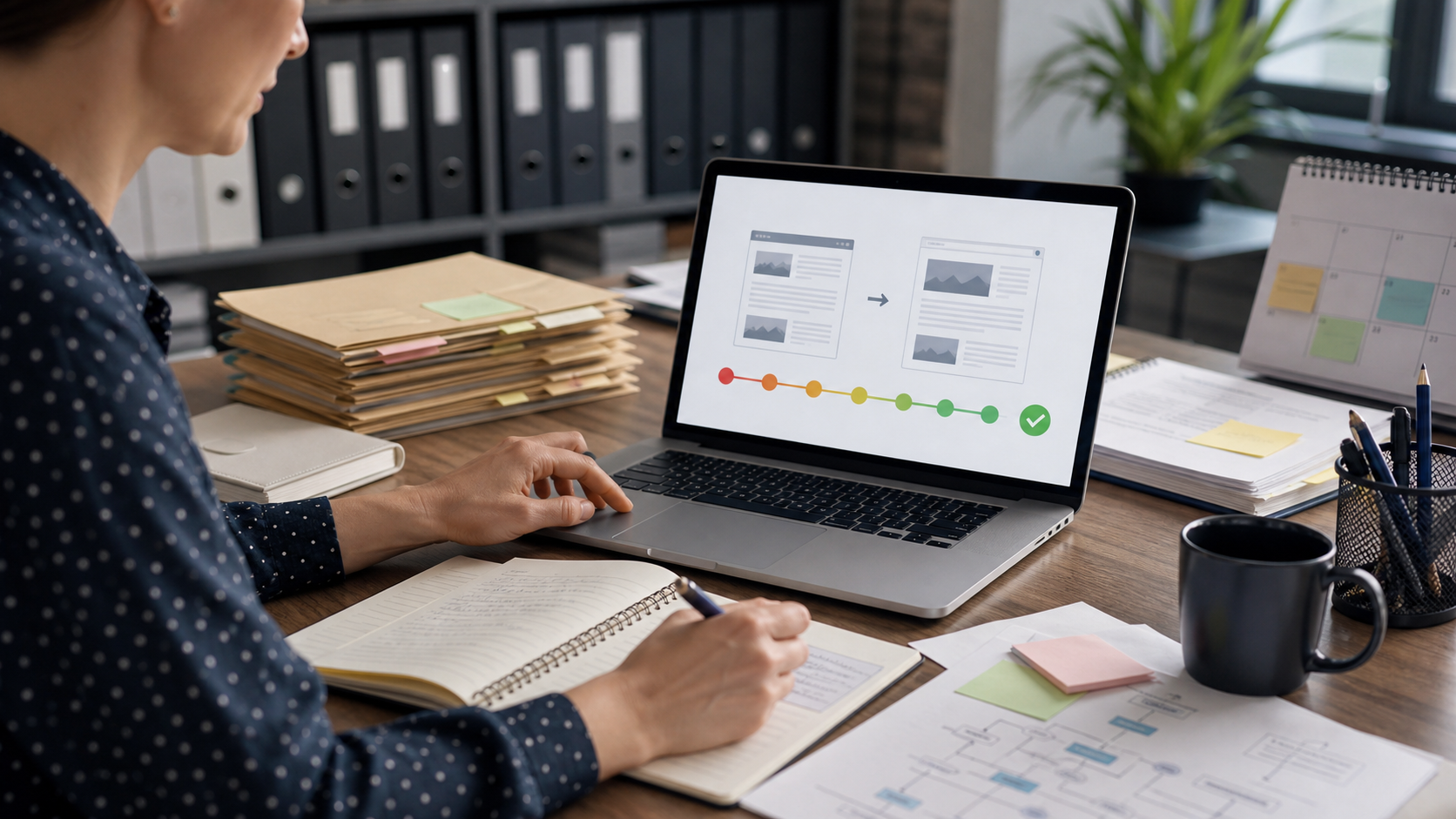 Dutch-English thought leadership for SEO