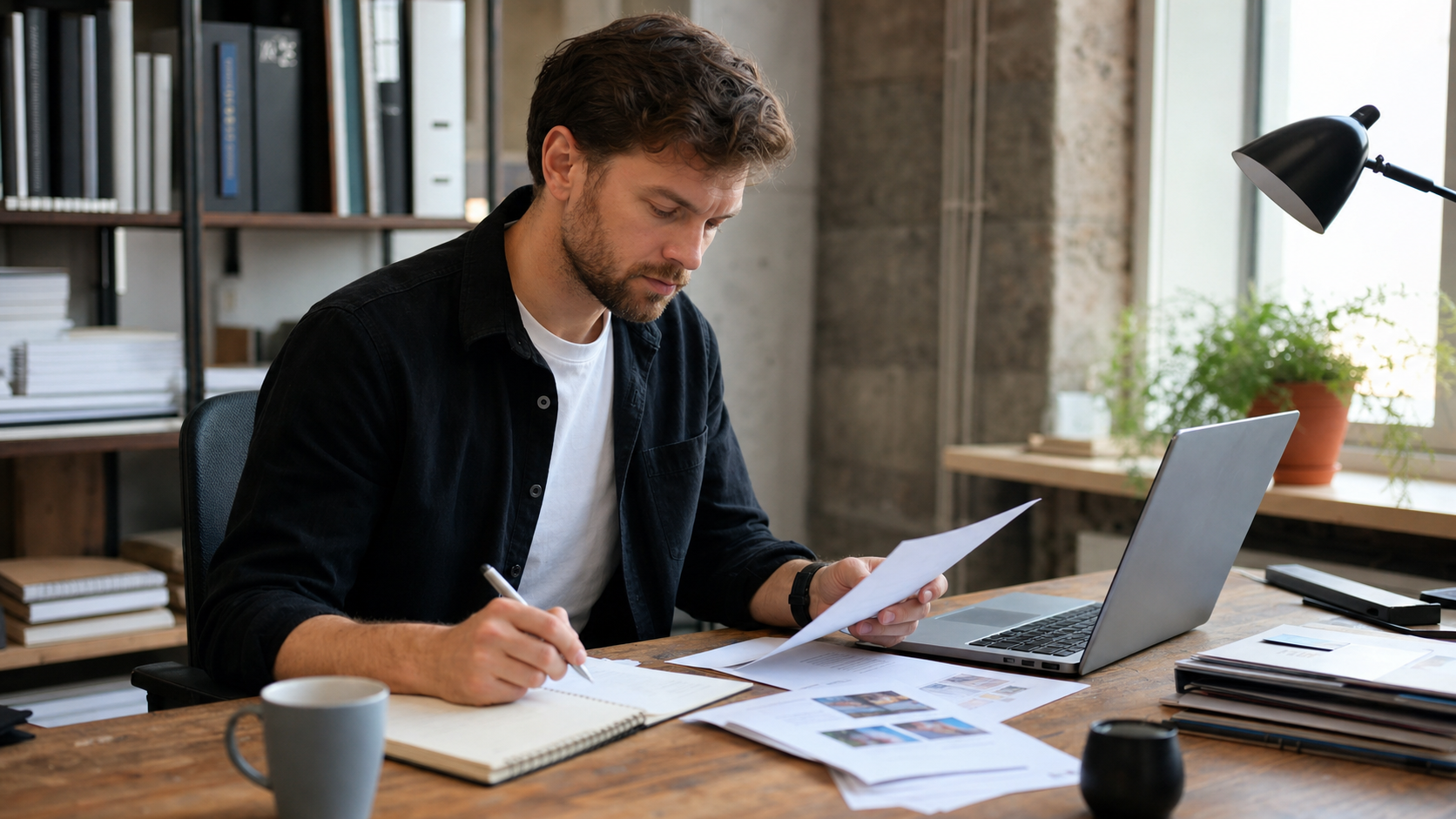 Complete SEO Audit: Checklist