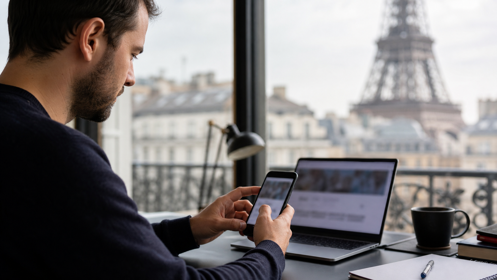 Analyse de performance web avec indicateurs LCP INP et CLS