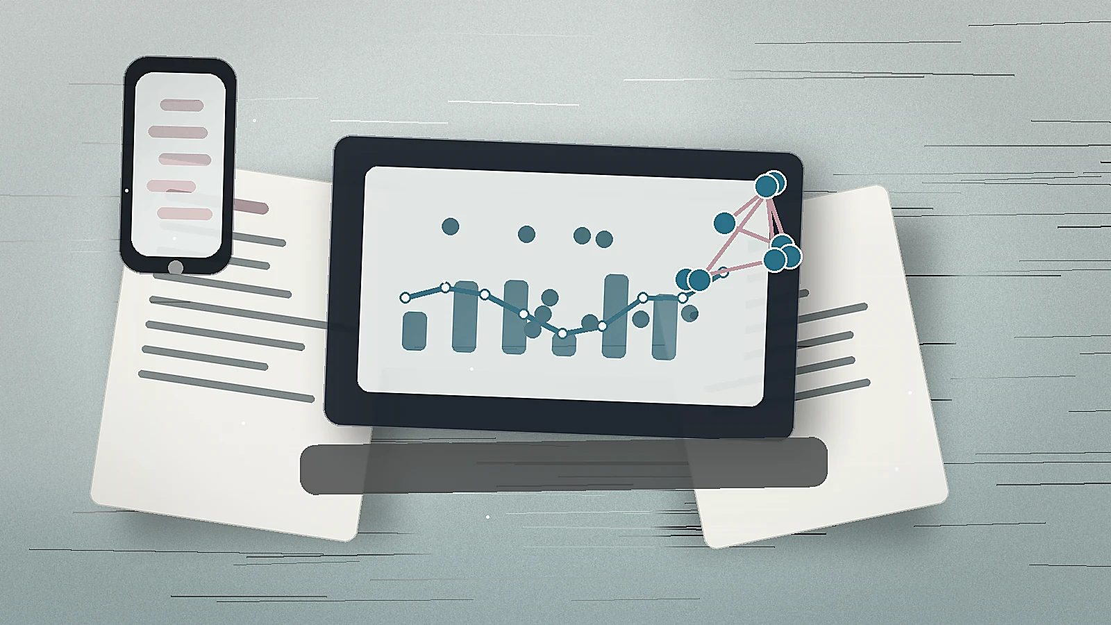 Internal Linking SEO: Topic Clusters