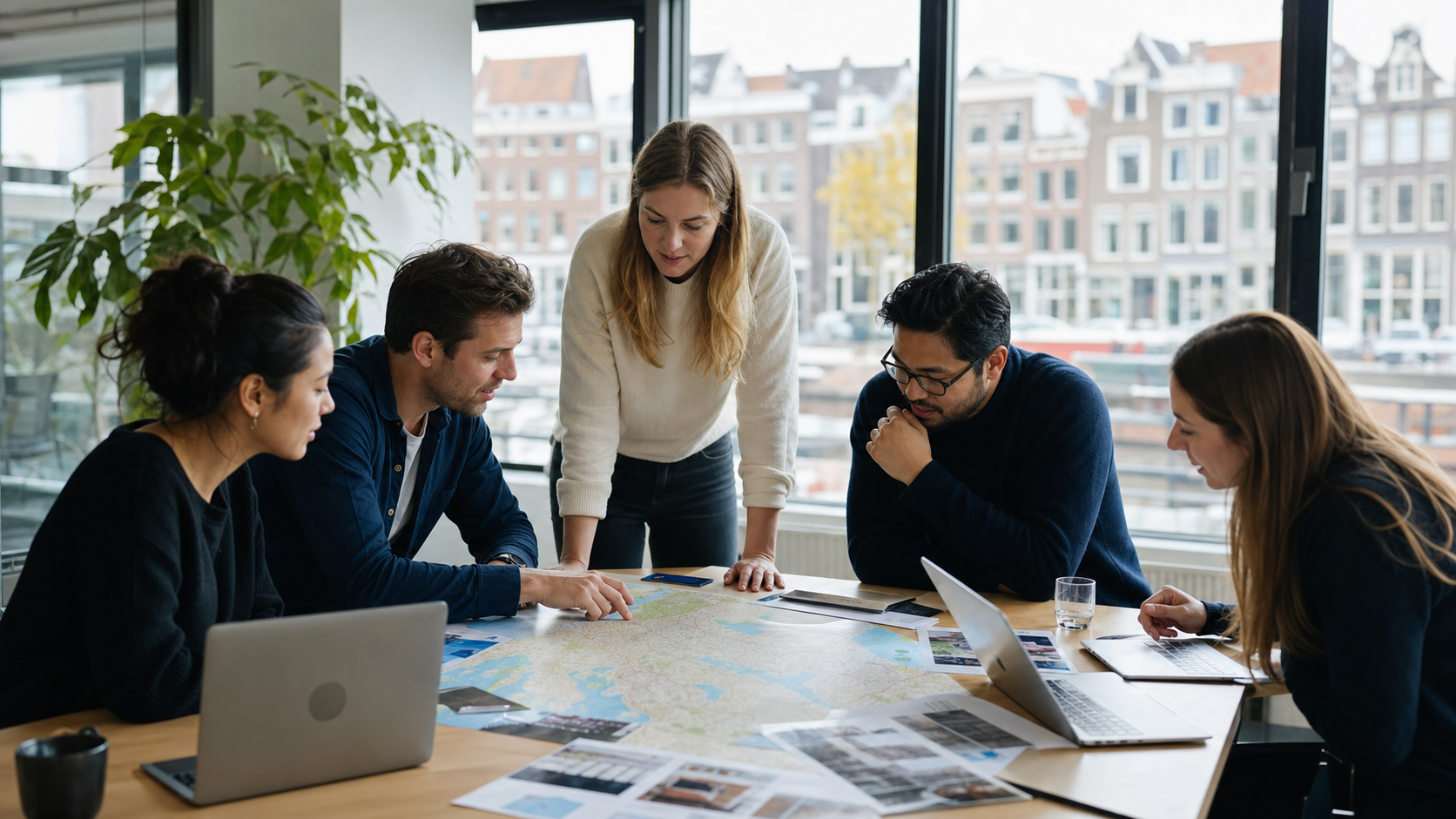 Internationale SEO: hreflang gids