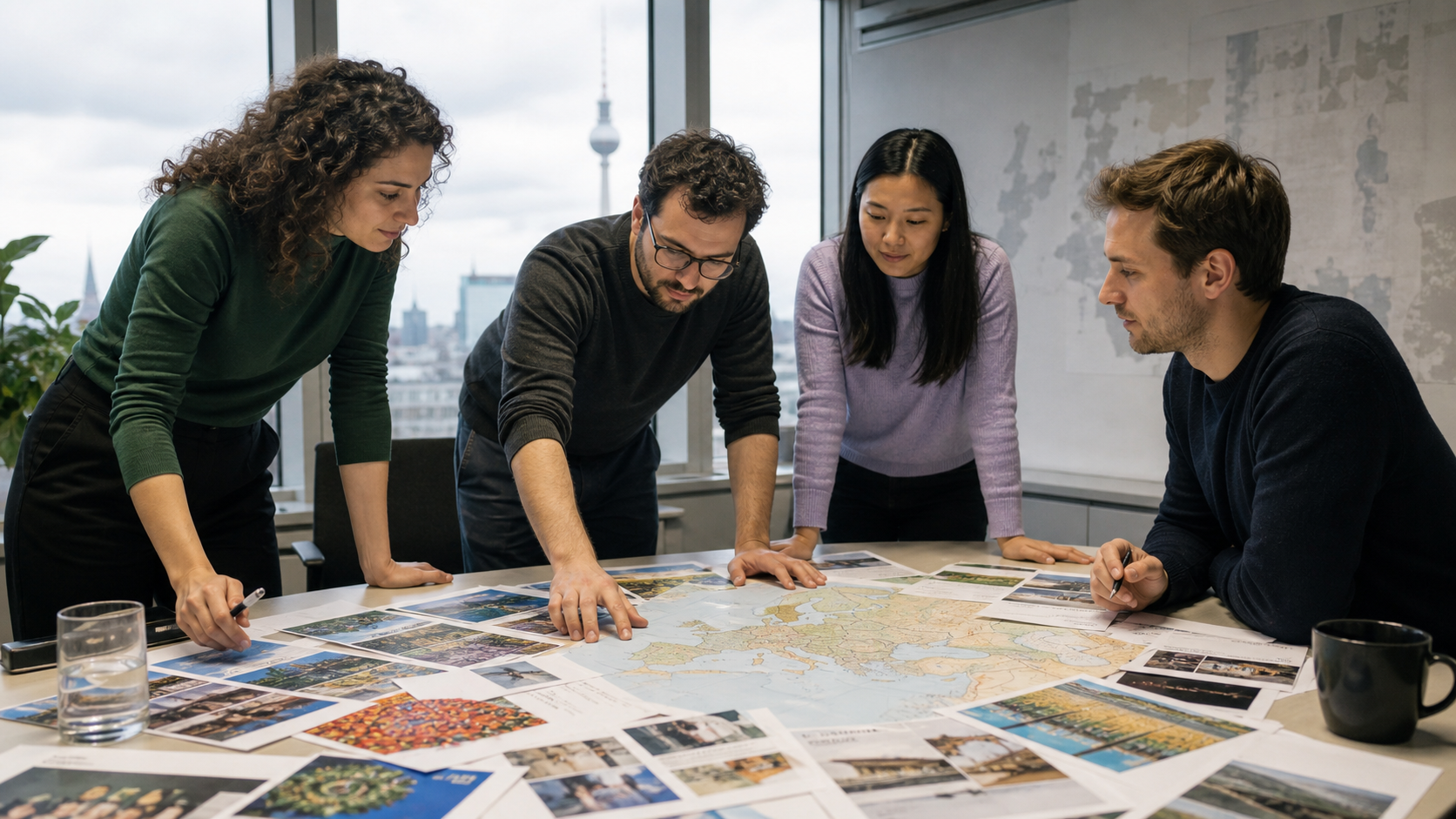 Internationales SEO: Hreflang Leitfaden