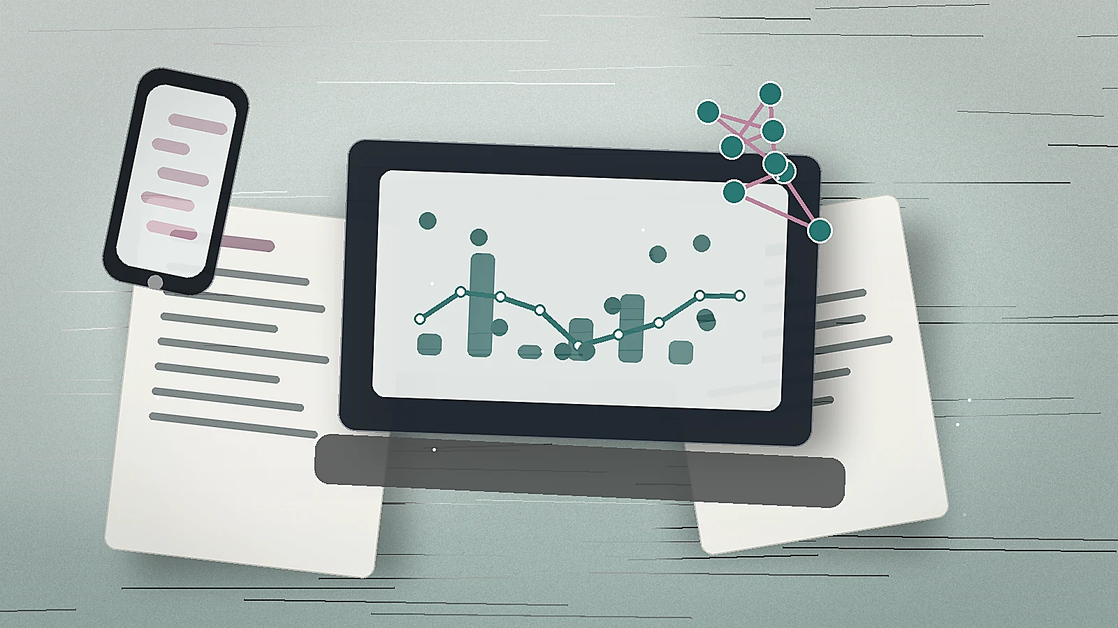Interne links SEO: topicclusters