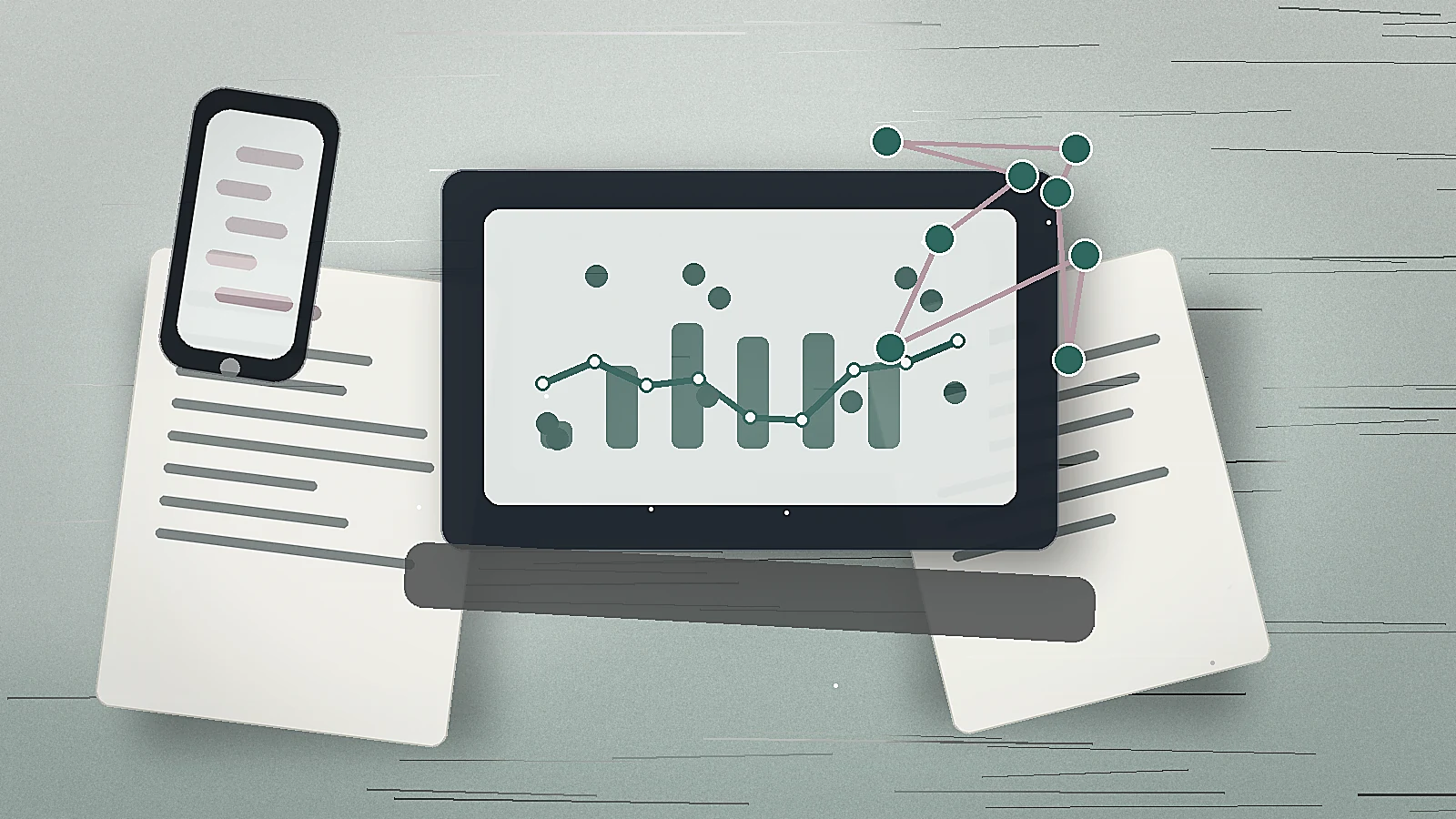 Interne Verlinkung SEO: Themencluster