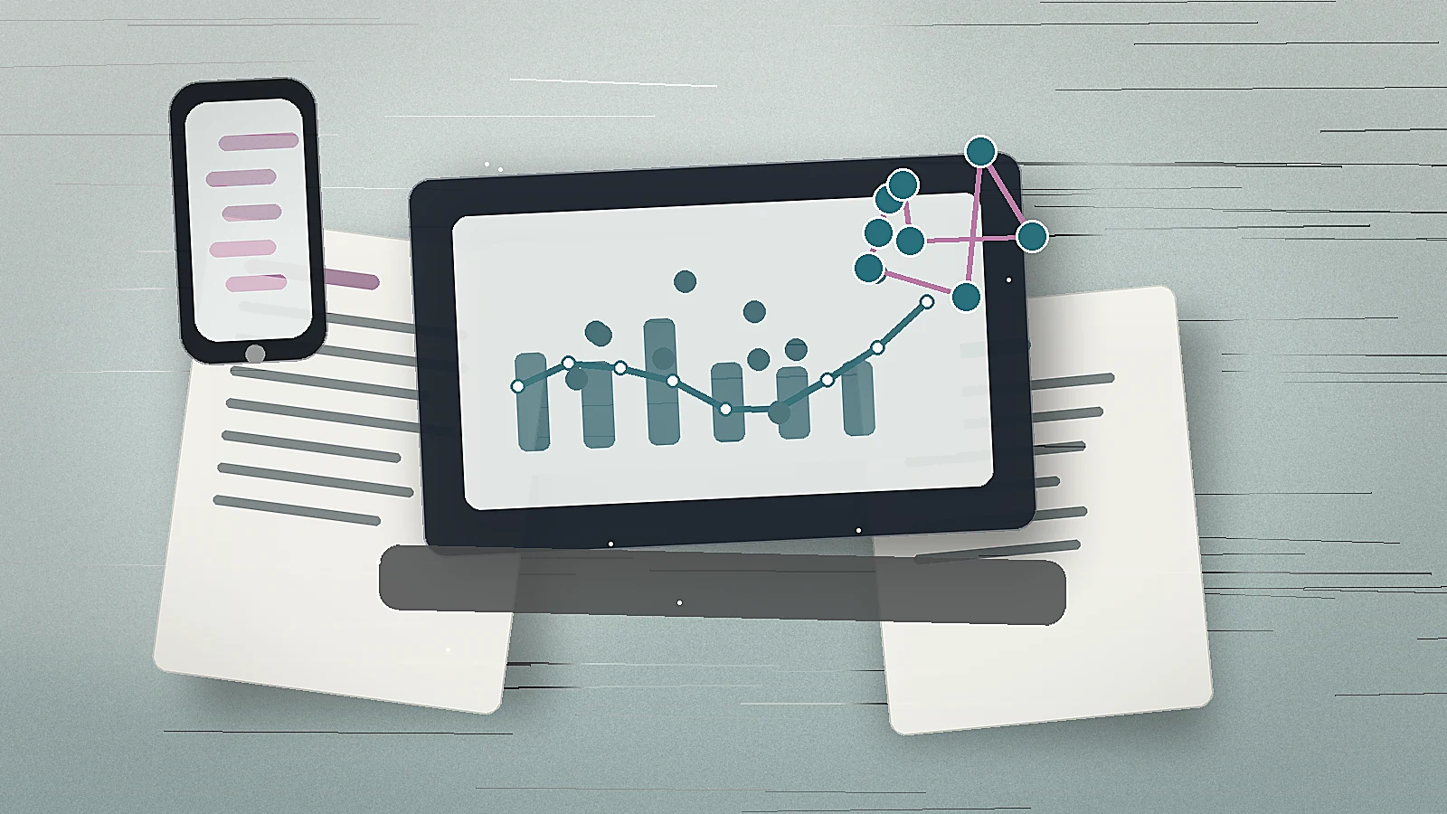 Maillage interne SEO : cocon sémantique