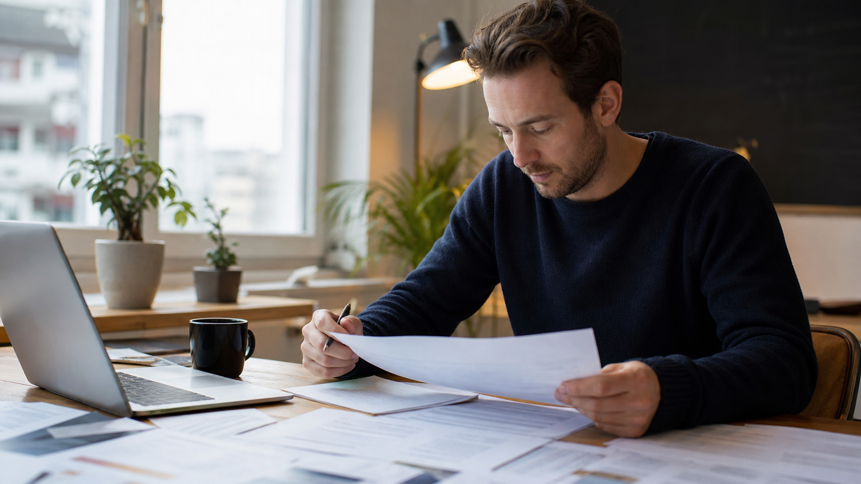 SEO audit compleet: checklist