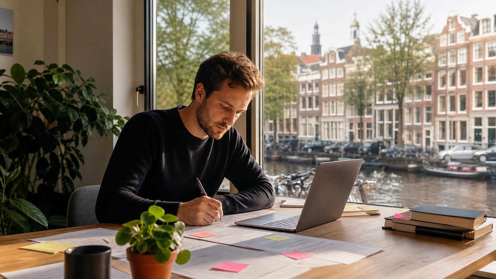 SEO compleet 2026: pijlergids