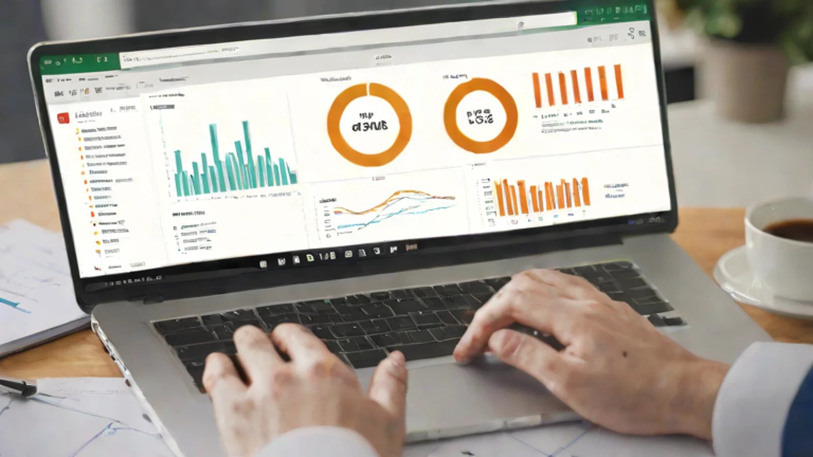 Audit Search Console France