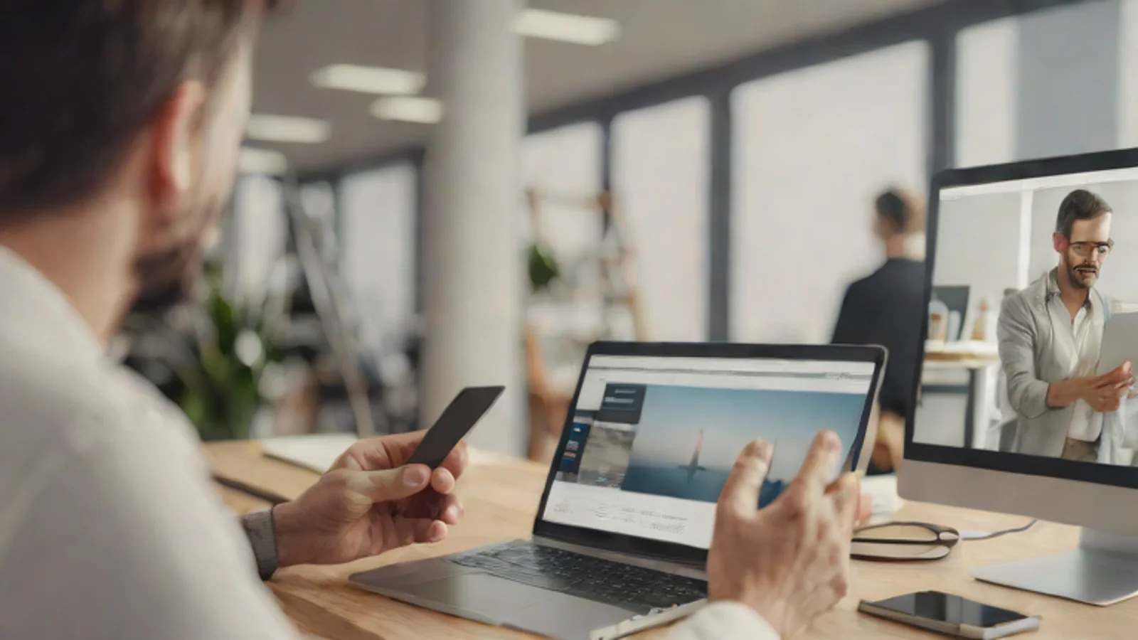 Consultant SEO technique Paris