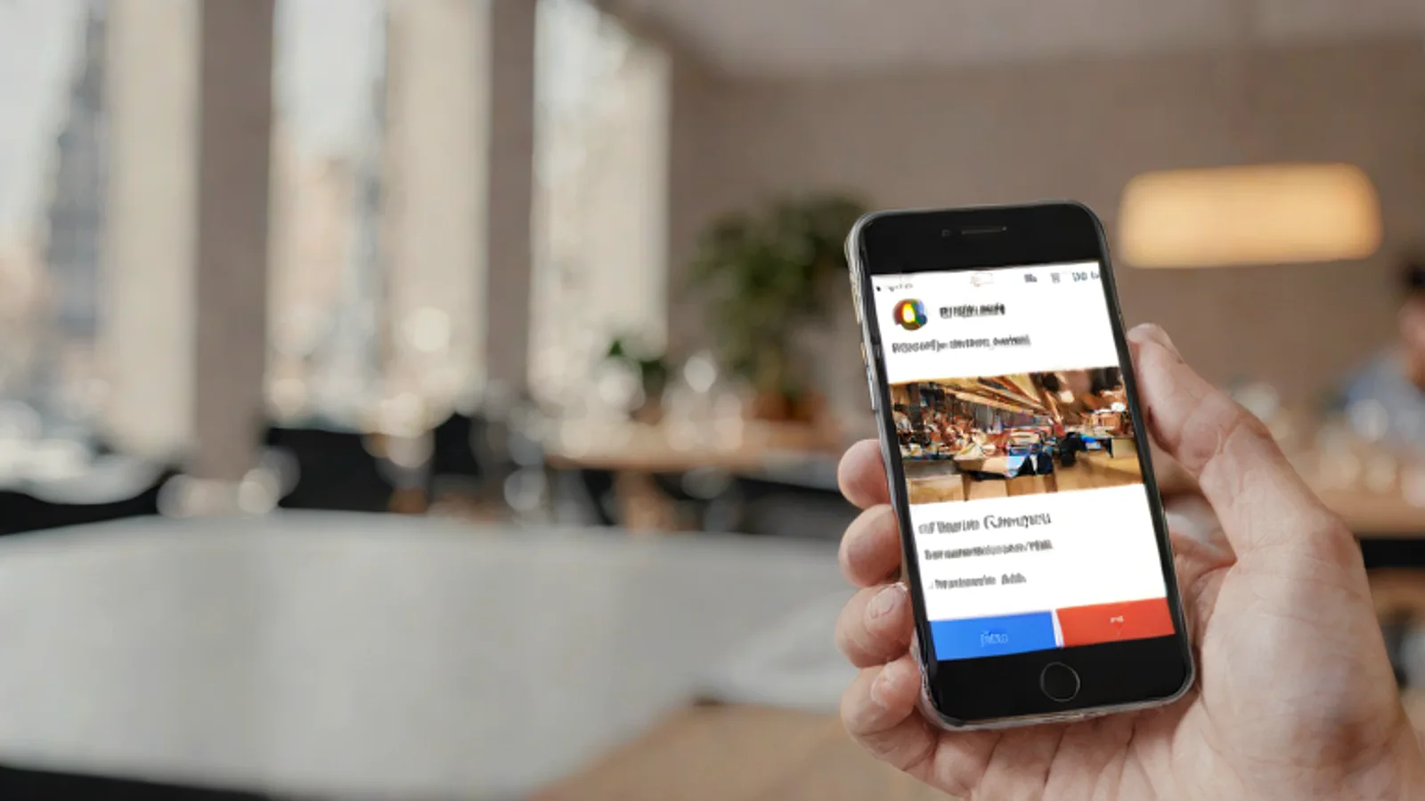 Référencement local Paris : Google Business Profile