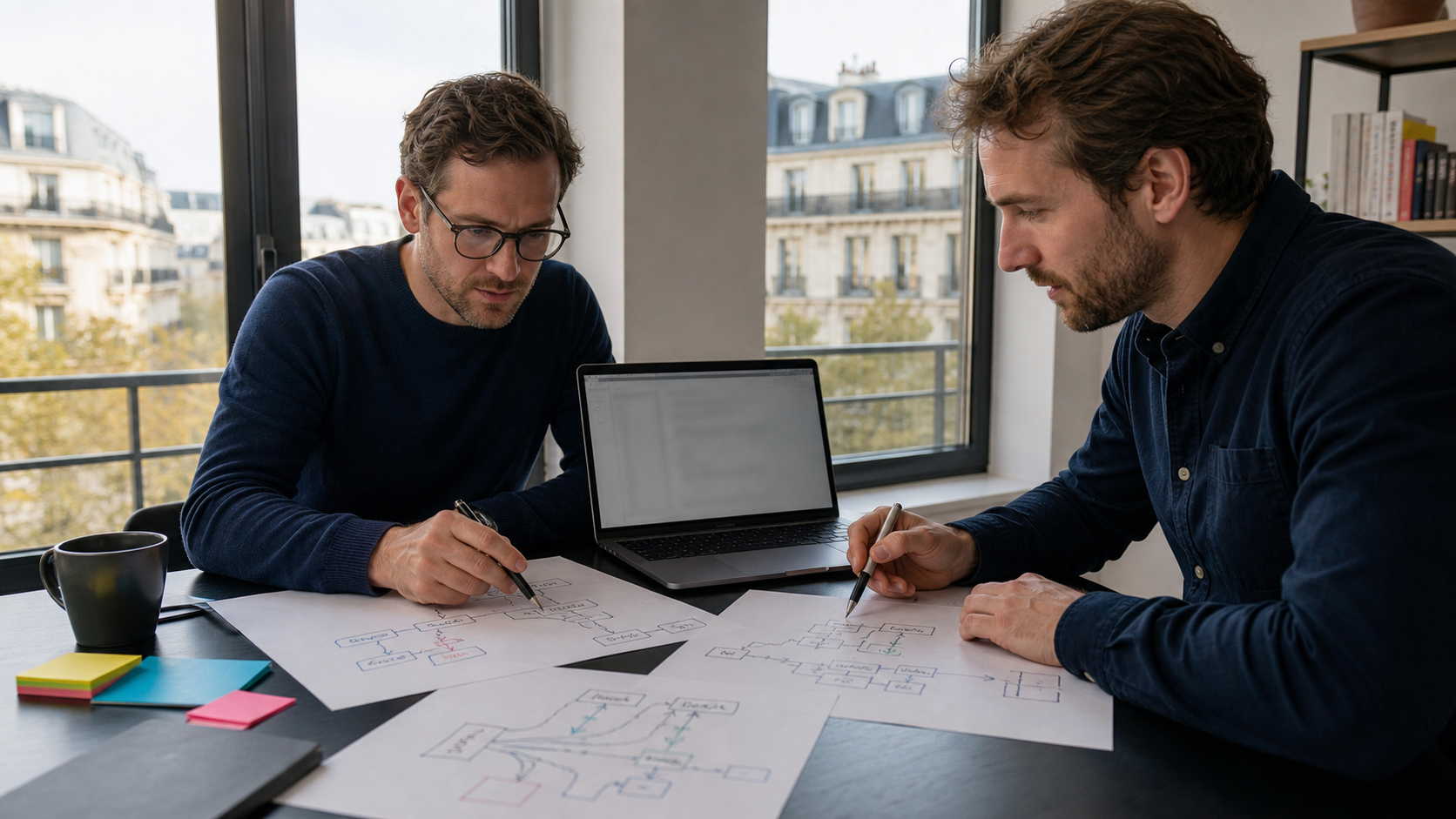 Canonical SEO France : paramètres et doublons