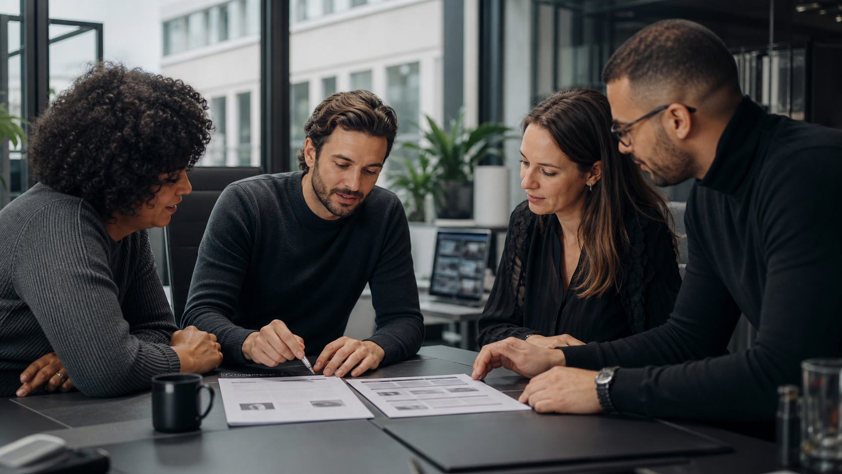 SEO Belgique : contenus FR et NL