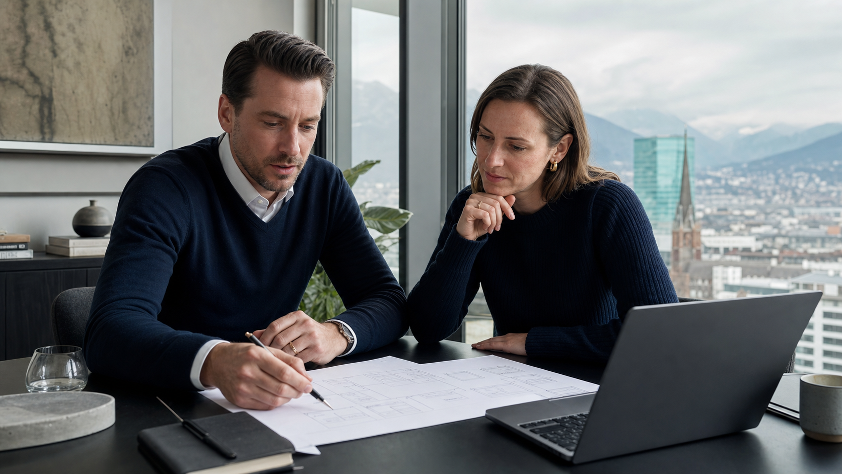 SEO Schweiz: mehrsprachige Strategie