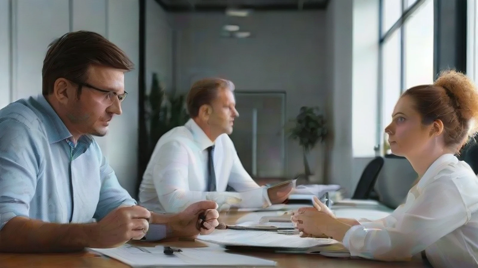 Contenu expert à partir d'un audit