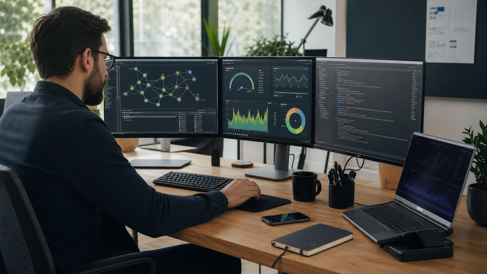 Audit SEO technique B2B Suisse