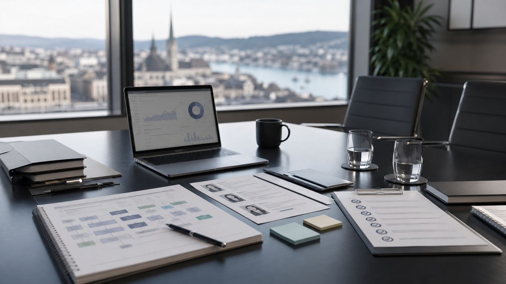 E-E-A-T cabinet de conseil : preuve suisse