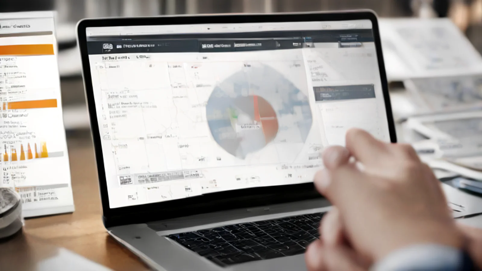 Simulation impact traduction SEO