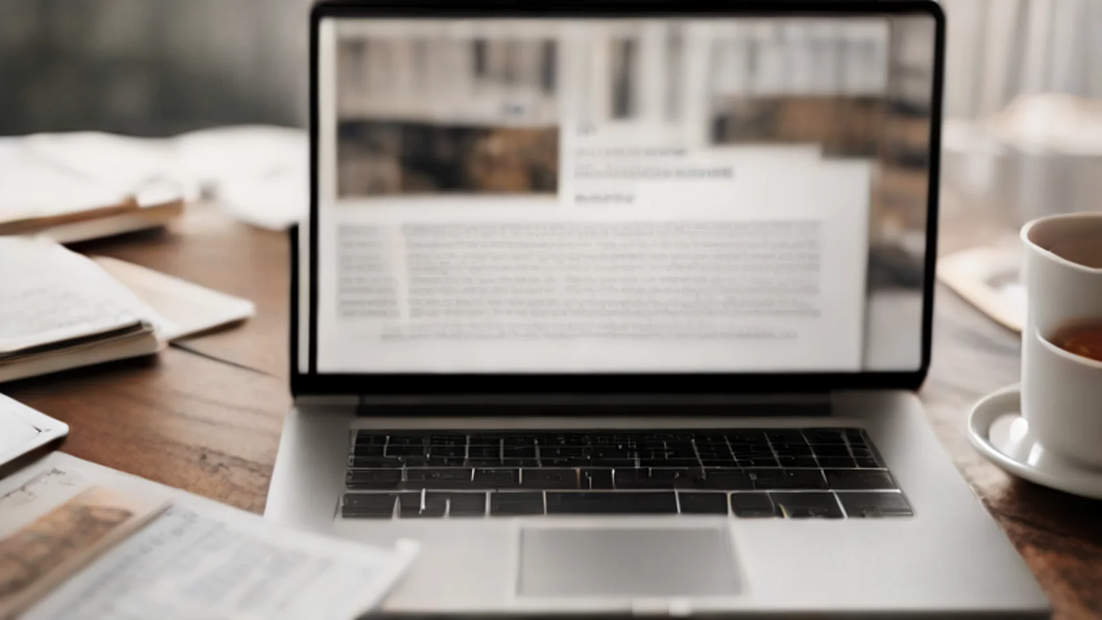 Traduction articles blog SEO