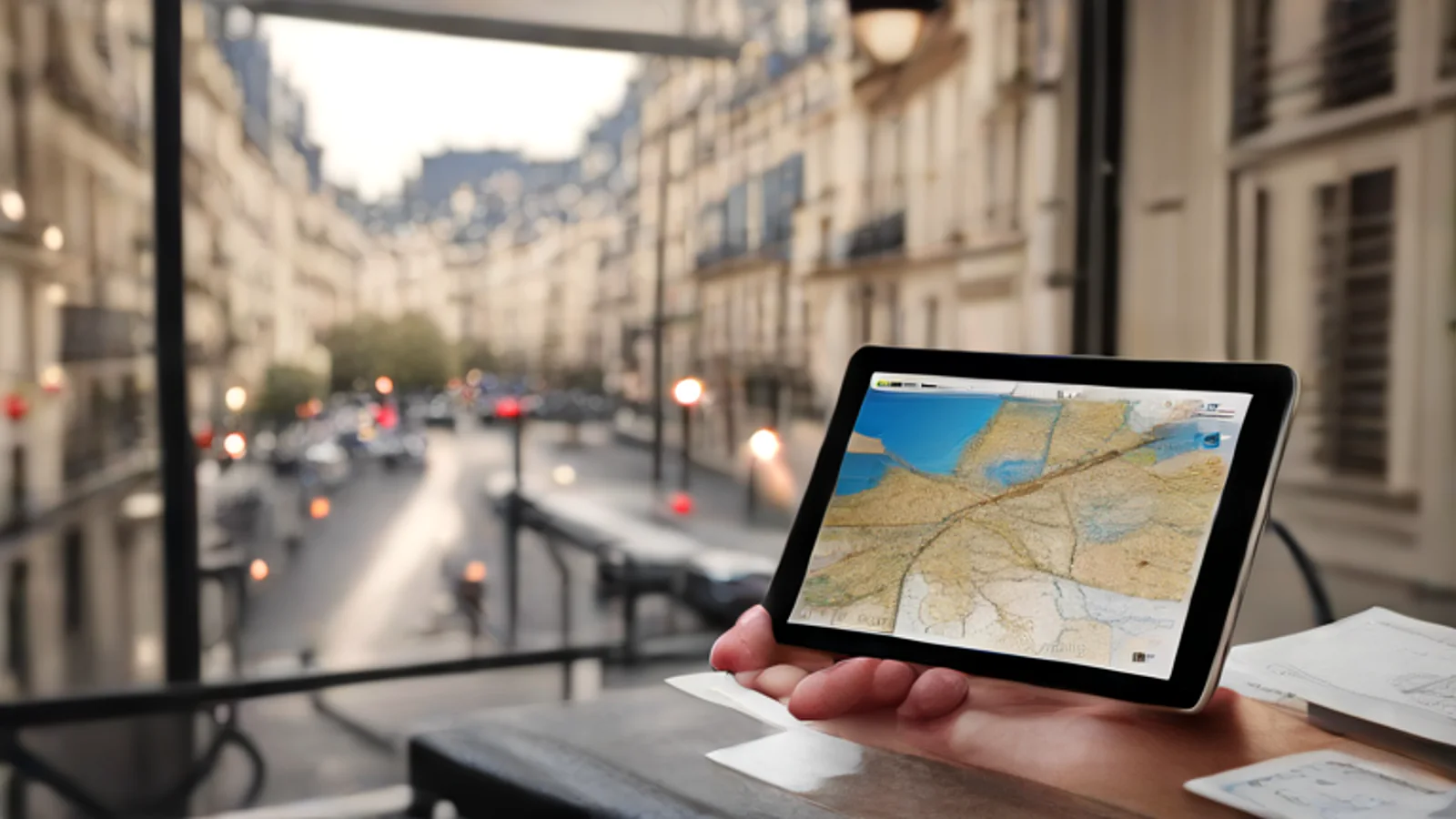 Traduction SEO local Paris