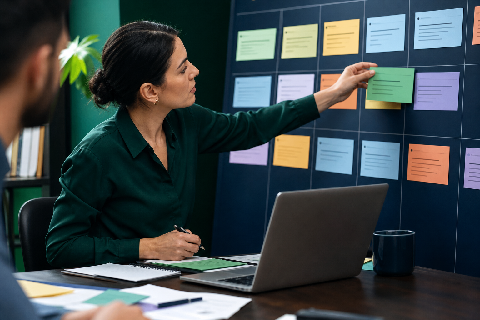 Audit SEO automatisé : garder un contrôle humain