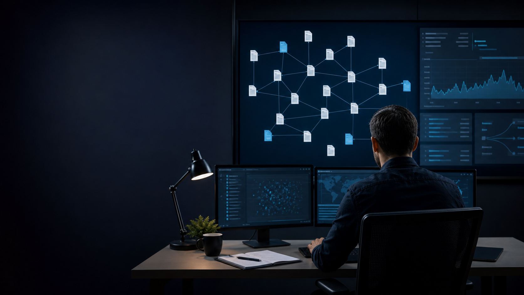 Pages orphelines SEO : les détecter et les relier