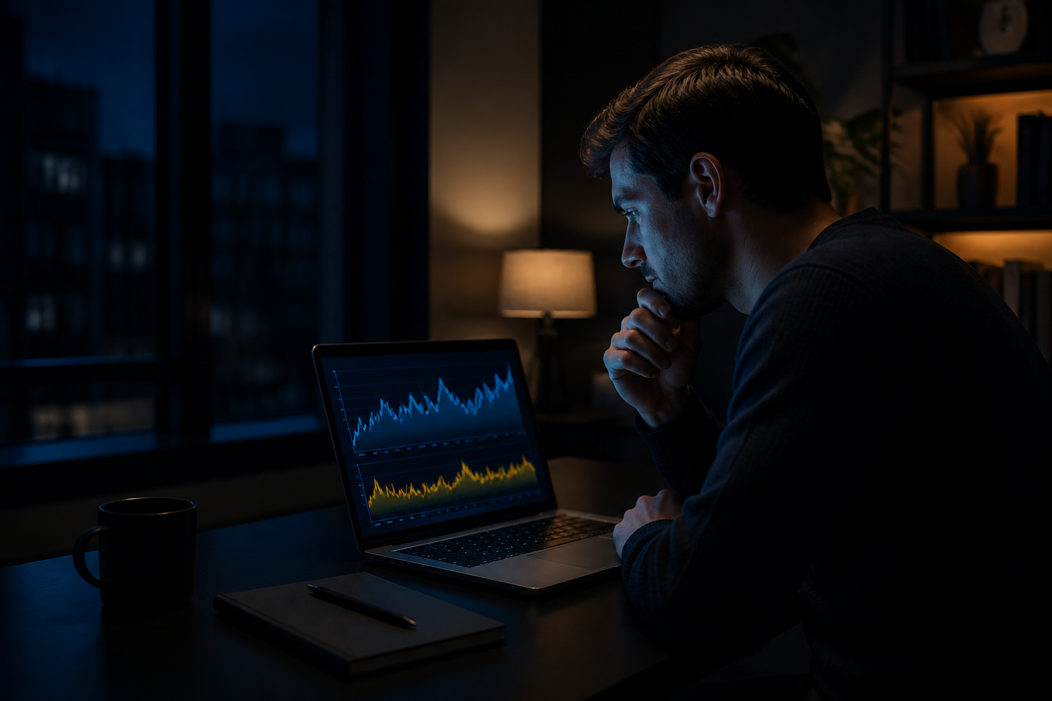 Visuel editorial SEO-TRUE : CTR Search Console : diagnostiquer avant d'optimiser